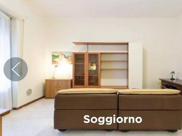 Bilocale via Ruggero Bonghi 23, Pezzotti Meda, Milano