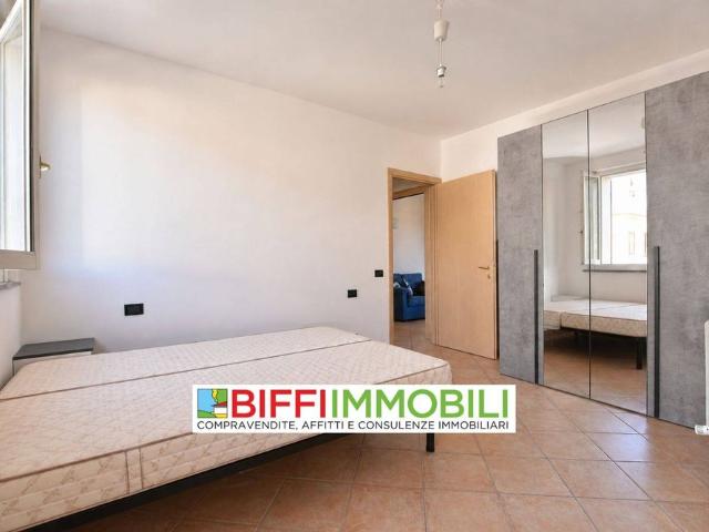 Bilocale via T. Ciceri, Centro, Bellagio