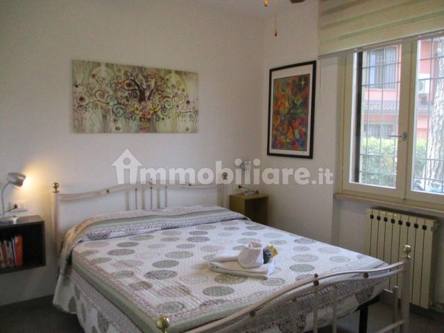 Bilocale via Todeschino 68, Centro, Sirmione