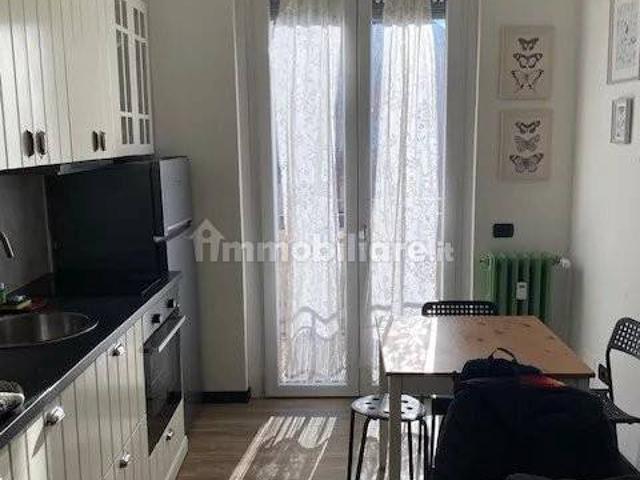 Bilocale via Tofane, 33, Turro, Milano