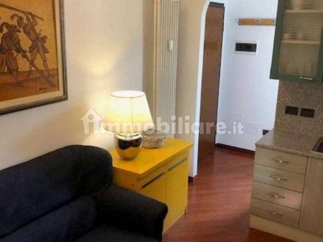 Bilocale via Tolomei, Savonarola Ponte Molino, Padova