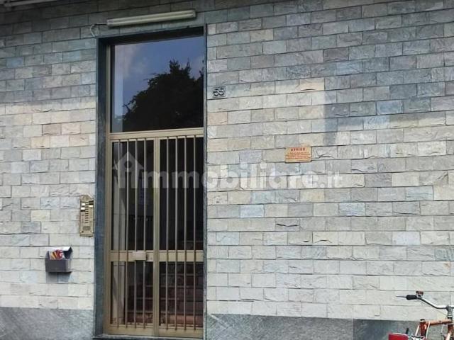 Bilocale via Tommaso Villa 55, Mirafiori Sud Onorato Vigliani, Torino