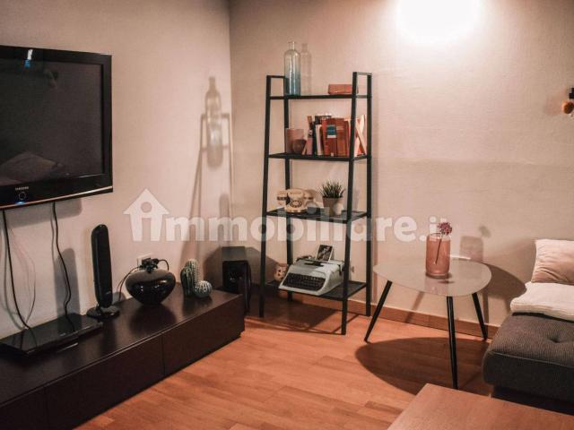 Bilocale via Tommaso Zauli Saiani 28, Centro Storico, Forlì