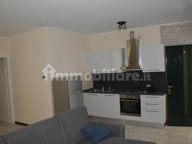 Bilocale via Tonale, Crenna Bettolino, Gallarate