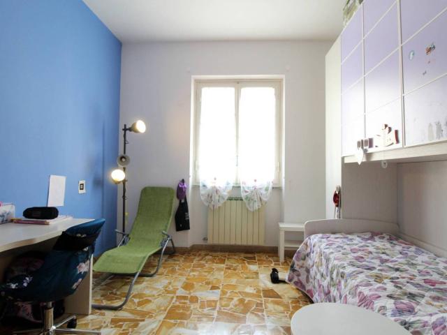Bilocale via Torcicoda, Isolotto Talenti, Firenze