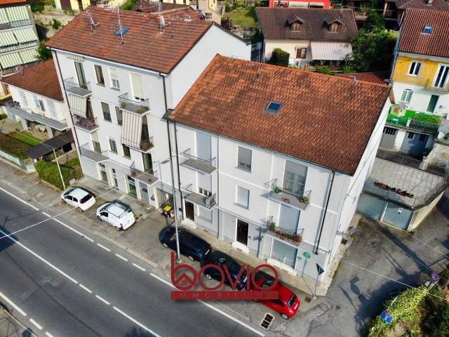 Bilocale via Torino 103, Centro, San Mauro Torinese