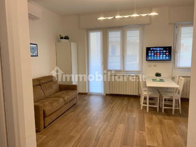 Bilocale via Torino 21, Centro, Arenzano