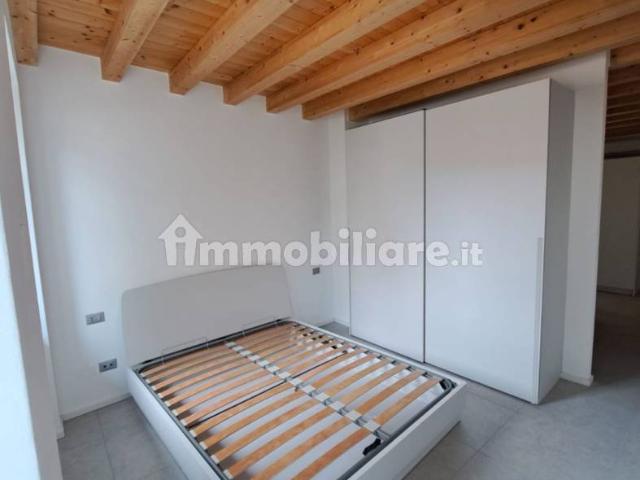 Bilocale via Torquato Tasso 75, Centro, Bergamo