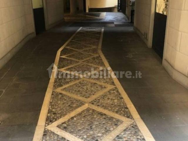 Bilocale via Torquato Tasso, Centro, Bergamo
