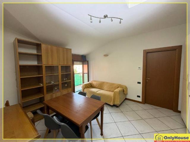 Bilocale via Torretta 26, Borgo Palazzo, Bergamo