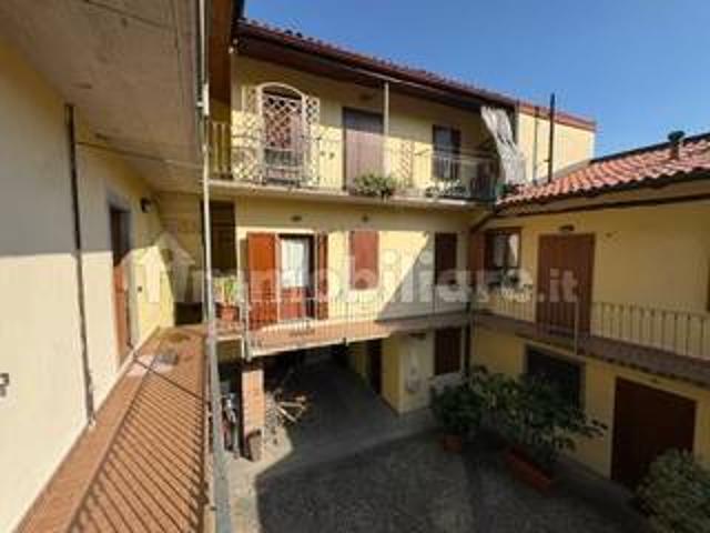 Bilocale via Torretta 2, Borgo Palazzo, Bergamo