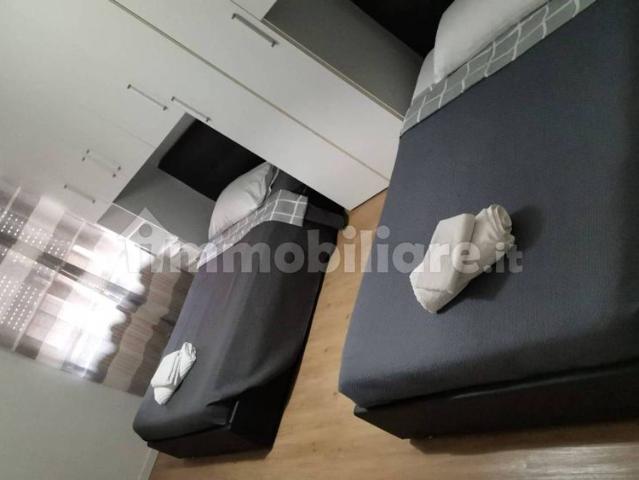 Bilocale via Torre D'augusto 22, Semicentro, Trento