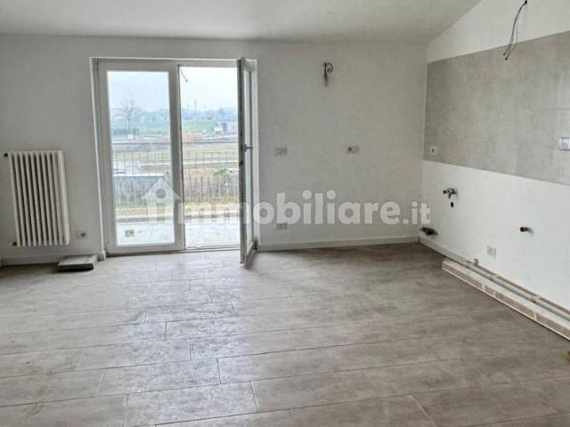 Bilocale via Toscana 12, Santena