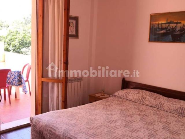 Bilocale via Toscanelli 10, Scossicci, Porto Recanati