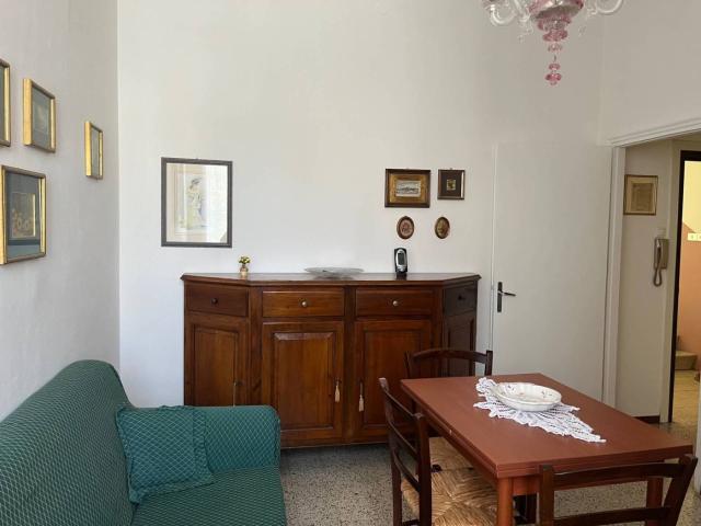 Bilocale via Tancredi Trotti Mosti 40, Foro Boario, Ferrara