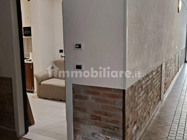 Bilocale via Tancredi Trotti Mosti 61, Foro Boario, Ferrara