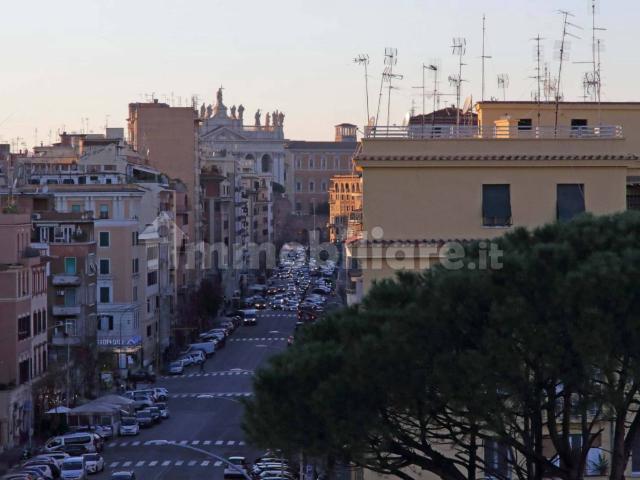 Bilocale via Taranto, Villa Fiorelli, Roma