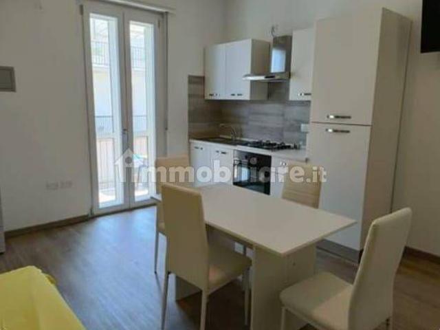 Bilocale via Tarragona 80, Sant'Agostino, Alghero