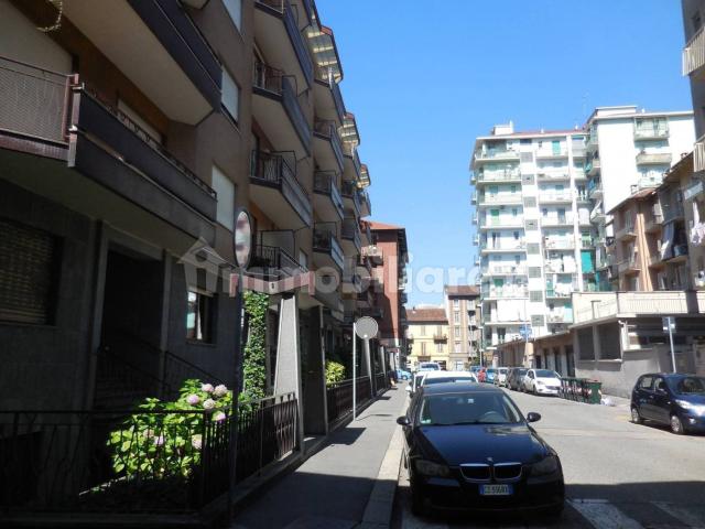 Bilocale via Tenda, Nizza Millefonti, Torino