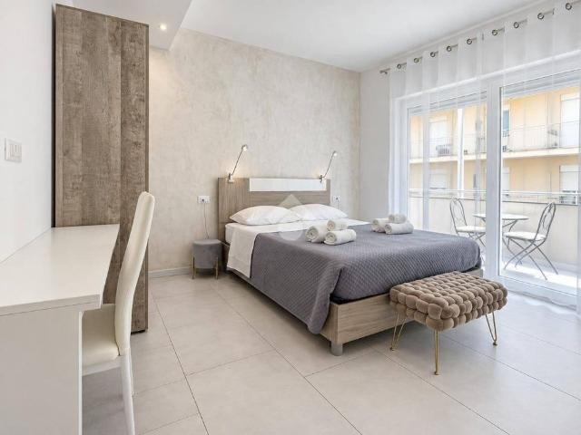 Bilocale via Tenente Sirio Brigiano 44, Centro, Milazzo