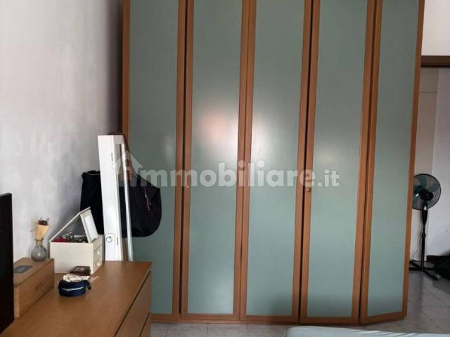 Bilocale via Teodosio, Città Studi, Milano