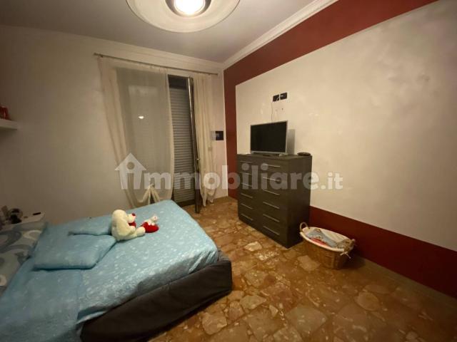 Bilocale via Terni 48, Lucento, Torino