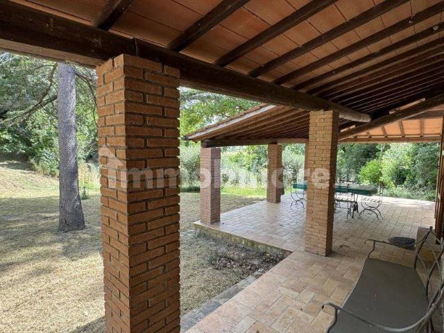 Casale via terni, Centro, Fabro