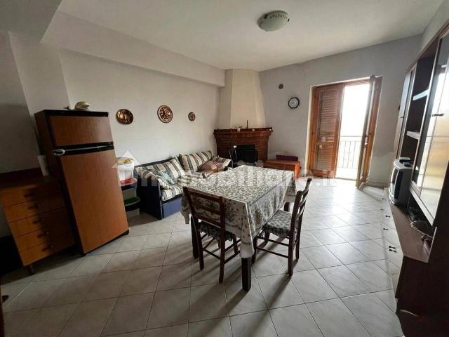 Bilocale via Terrate, San Mango sul Calore