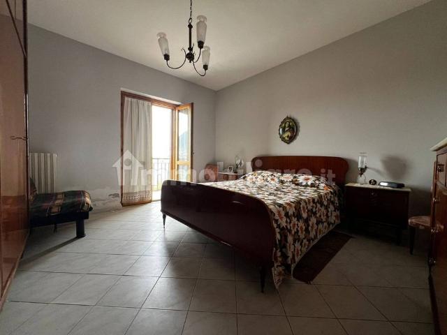 Bilocale via Terrate, San Mango sul Calore