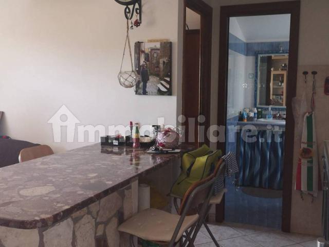 Bilocale via Teseo, Torre Marina Lido di Tirrenella, Ardea