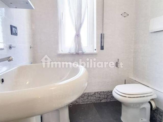 Bilocale via Thomas Mann, Borgo Coscia, Alassio
