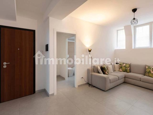 Bilocale via Tito Vignoli, Giambellino, Milano