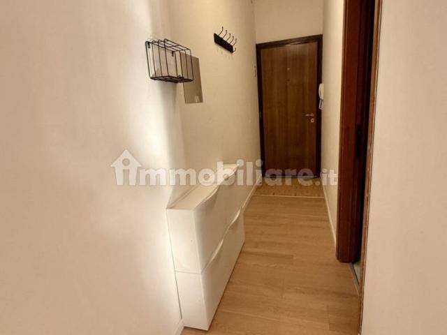 Bilocale via Tiepolo 26, Portello Ospedali, Padova