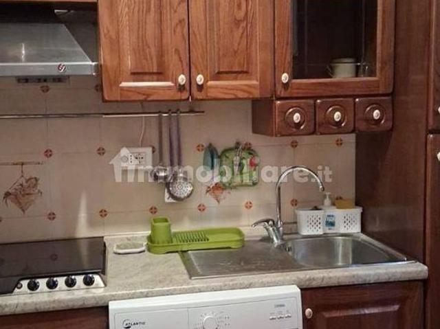 Bilocale via Tigrai 6, Centro, Randazzo