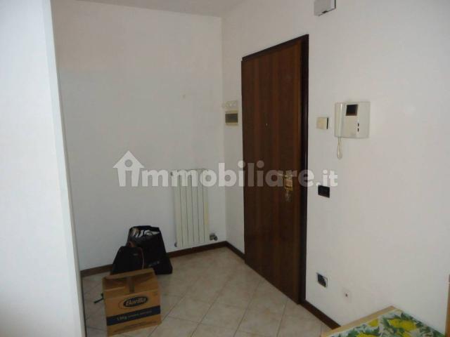 Bilocale via Trasea, Portello Ospedali, Padova