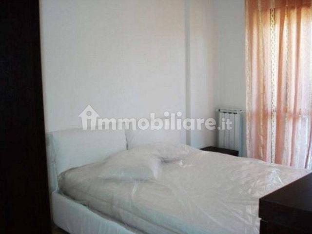 Bilocale via Trapani 15, Politeama Ruggiero Settimo, Palermo