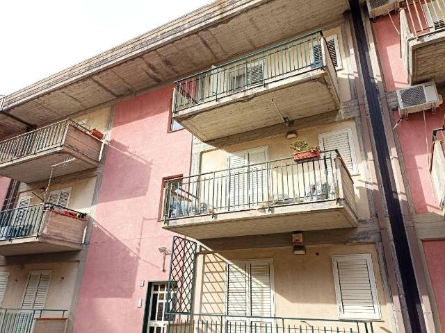 Bilocale via traversa di via Vittorio Veneto, Calatabiano