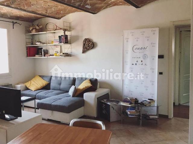 Bilocale via Trento e Trieste 19, Centro Storico, Carpi