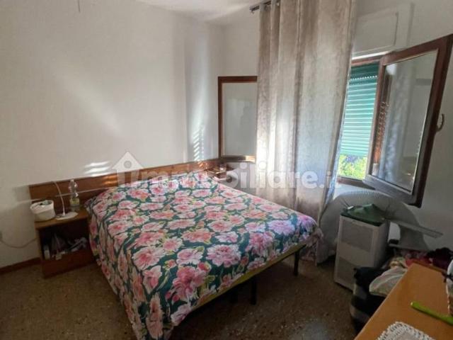 Bilocale via Trento, Zianigo, Mirano