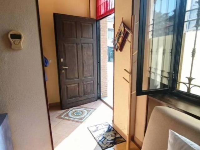 Bilocale via Trento 26, Ospedale, Vigevano