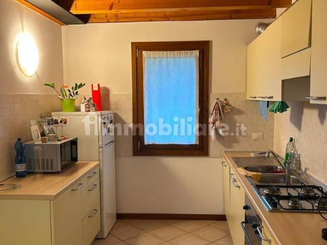 Bilocale via Trento 31, Valvasone, Valvasone Arzene