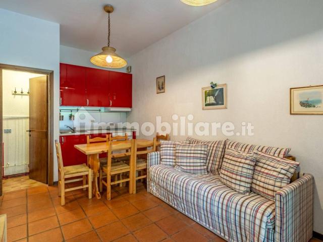Bilocale via Trento 5, Centro, Ponte di Legno