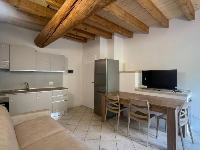Bilocale via Trento 60, Toscolano Maderno, Toscolano Maderno