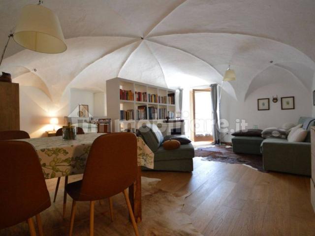 Bilocale via Trento 6, Centro, Bormio