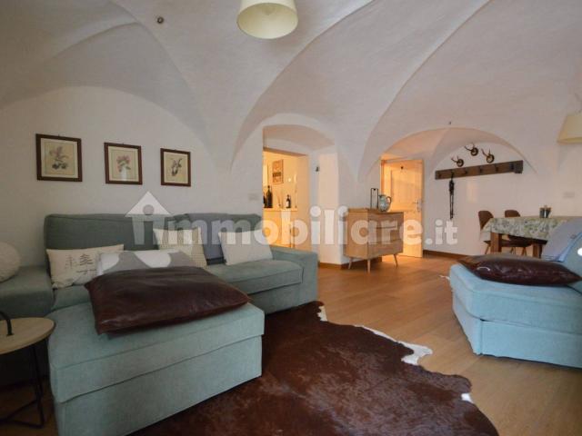 Bilocale via Trento 6, Centro, Bormio