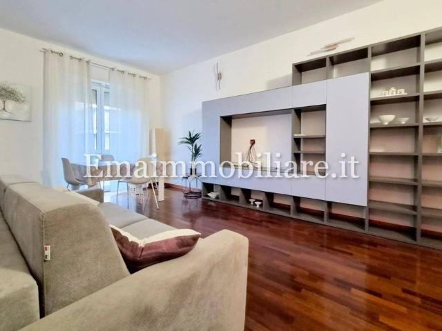 Bilocale via Treviso 31, Cimiano, Milano