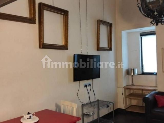 Bilocale via Trigona 99, Libertà Stazione, Catania