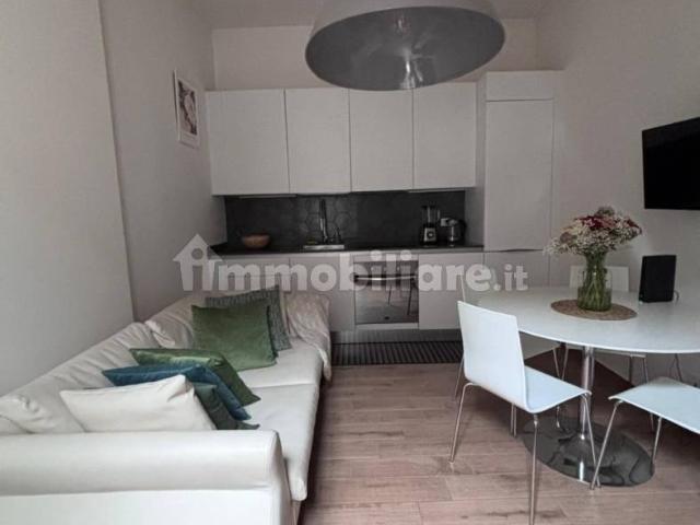 Bilocale via Trieste 57, Magenta Arnaldo, Brescia