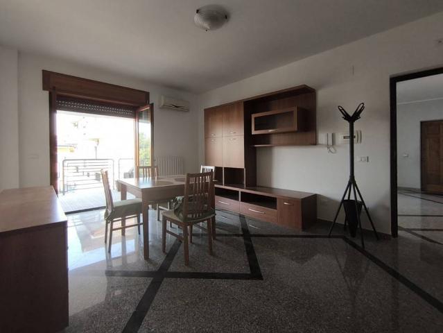 Bilocale via Trieste 5, Settimo, Montalto Uffugo