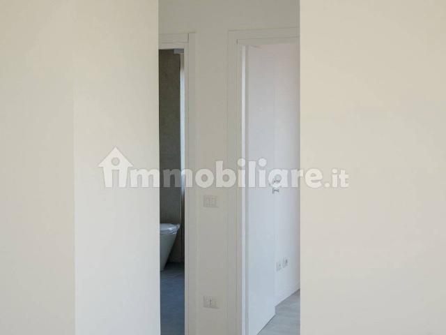 Bilocale via Trieste 11, Centro, Riano